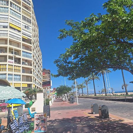 Apartamento Ideal Familias Playa de Gandia Екстер'єр фото