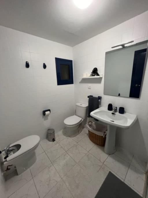 Apartamento Ideal Familias Playa de Gandia Екстер'єр фото