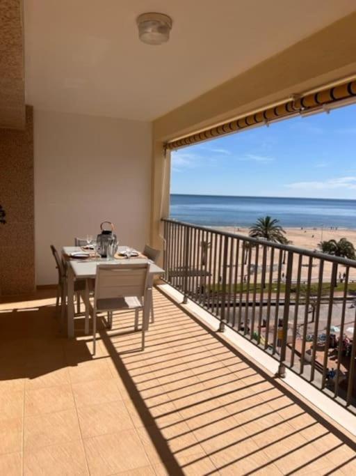 Apartamento Ideal Familias Playa de Gandia Екстер'єр фото