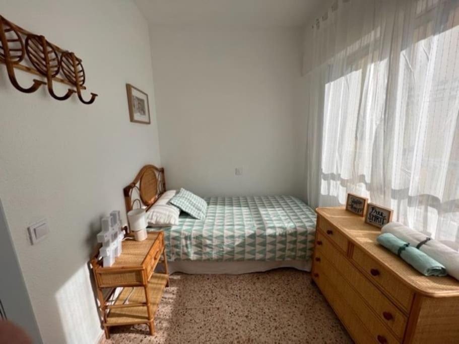 Apartamento Ideal Familias Playa de Gandia Екстер'єр фото