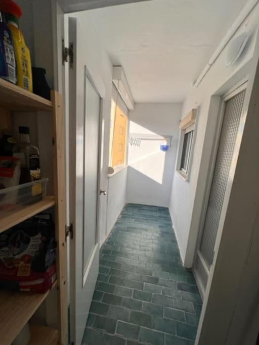 Apartamento Ideal Familias Playa de Gandia Екстер'єр фото