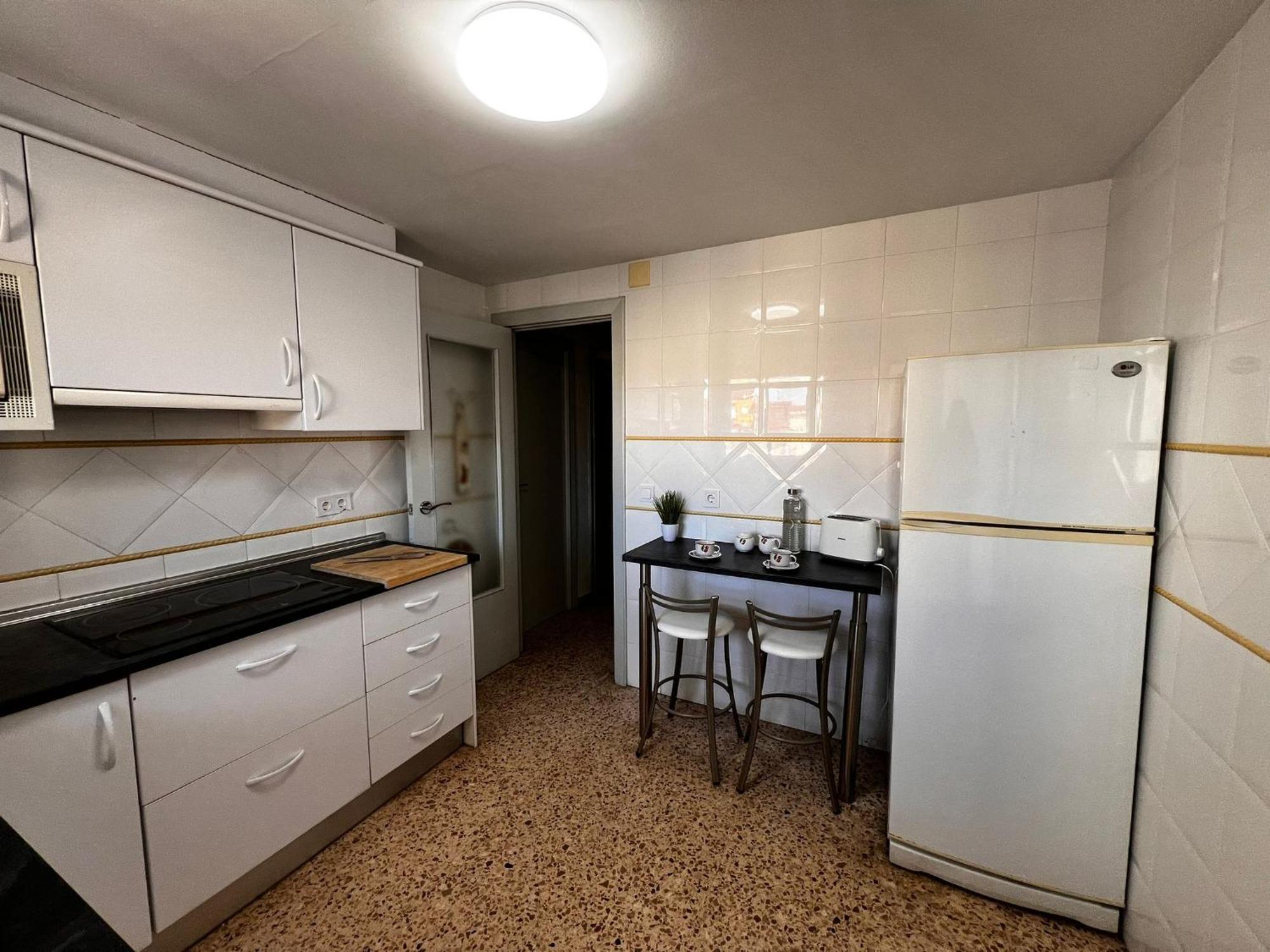 Apartamento Ideal Familias Playa de Gandia Екстер'єр фото