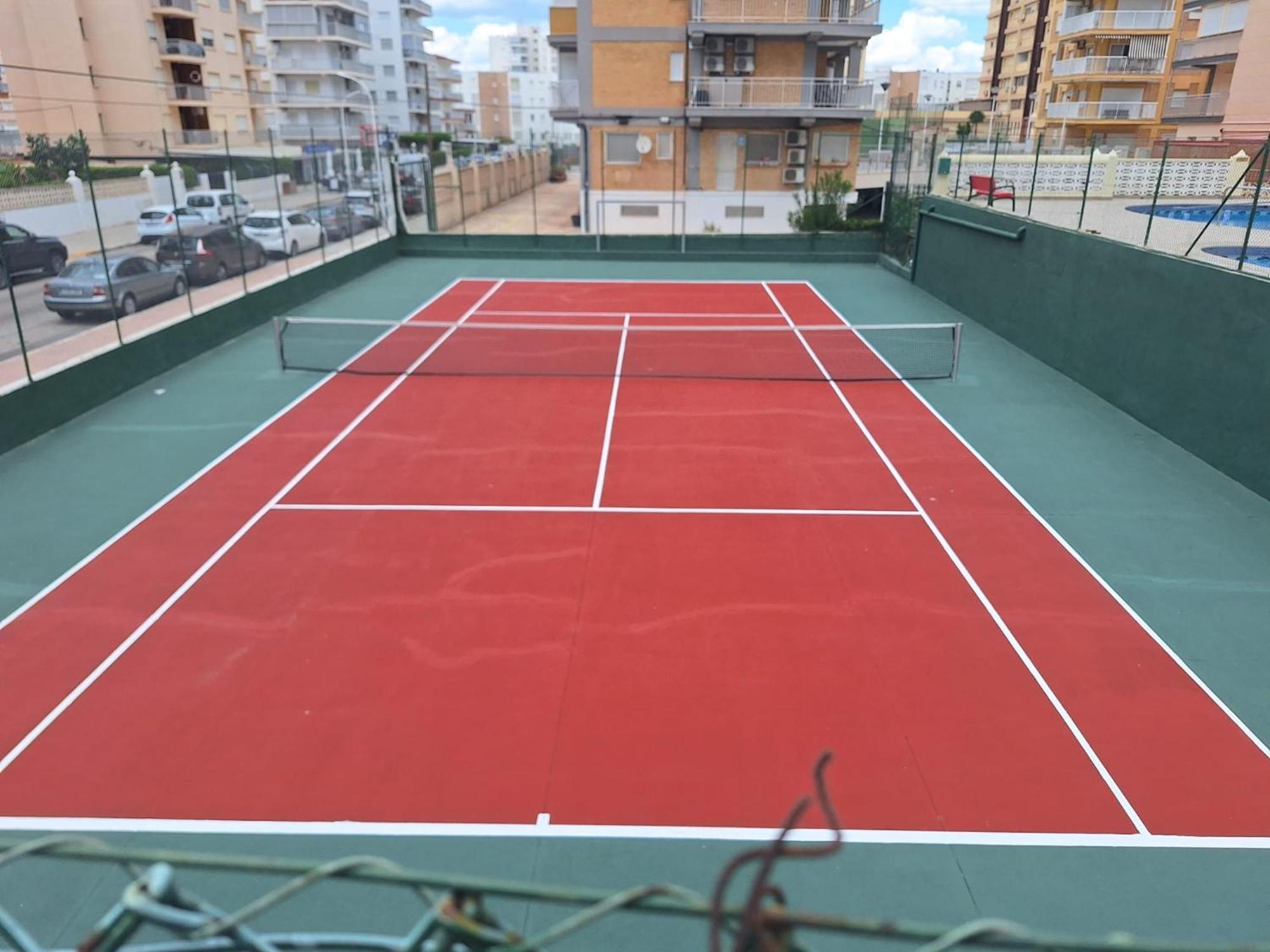Apartamento Ideal Familias Playa de Gandia Екстер'єр фото