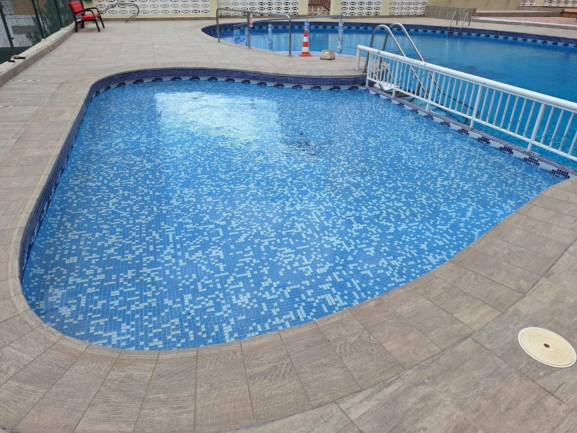 Apartamento Ideal Familias Playa de Gandia Екстер'єр фото